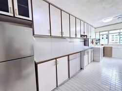 Blk 805 Khatib Gardens (Yishun), HDB 5 Rooms #568115431